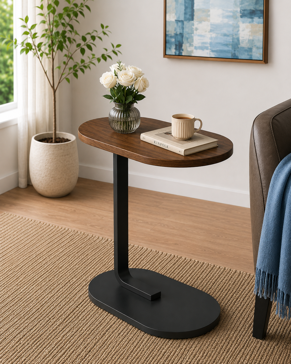 Wooden Coffee Tables