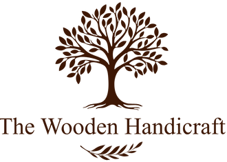 The Wooden HandiCraft
