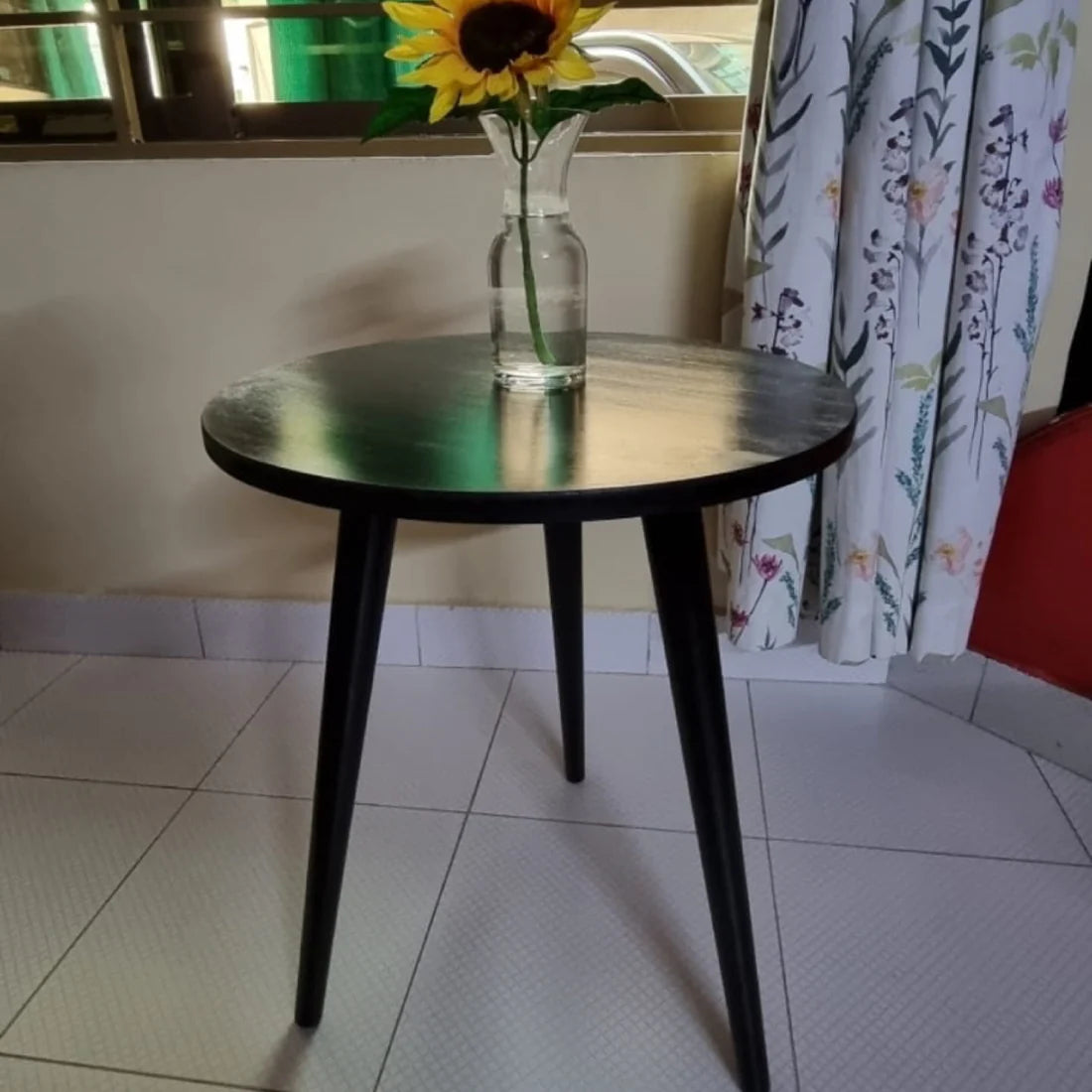 Side Table – Wooden Table