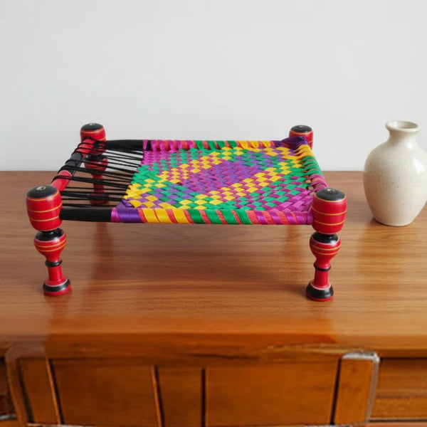 Wooden Handcrafted Baby Toy