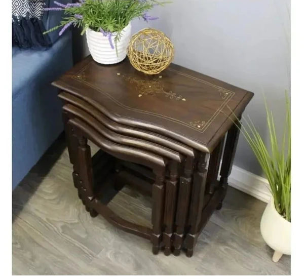 Wooden Coffee Tables