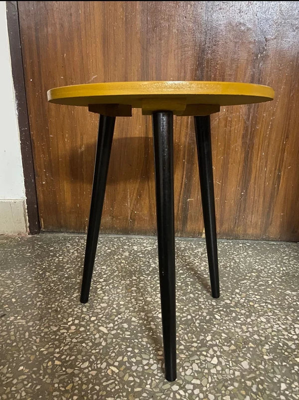 Side Table – Wooden Table