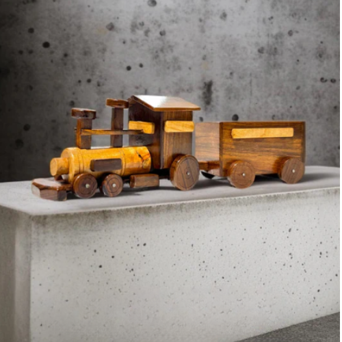 Wooden Toy