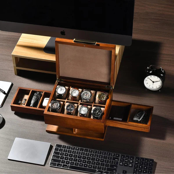 Watch Boxes