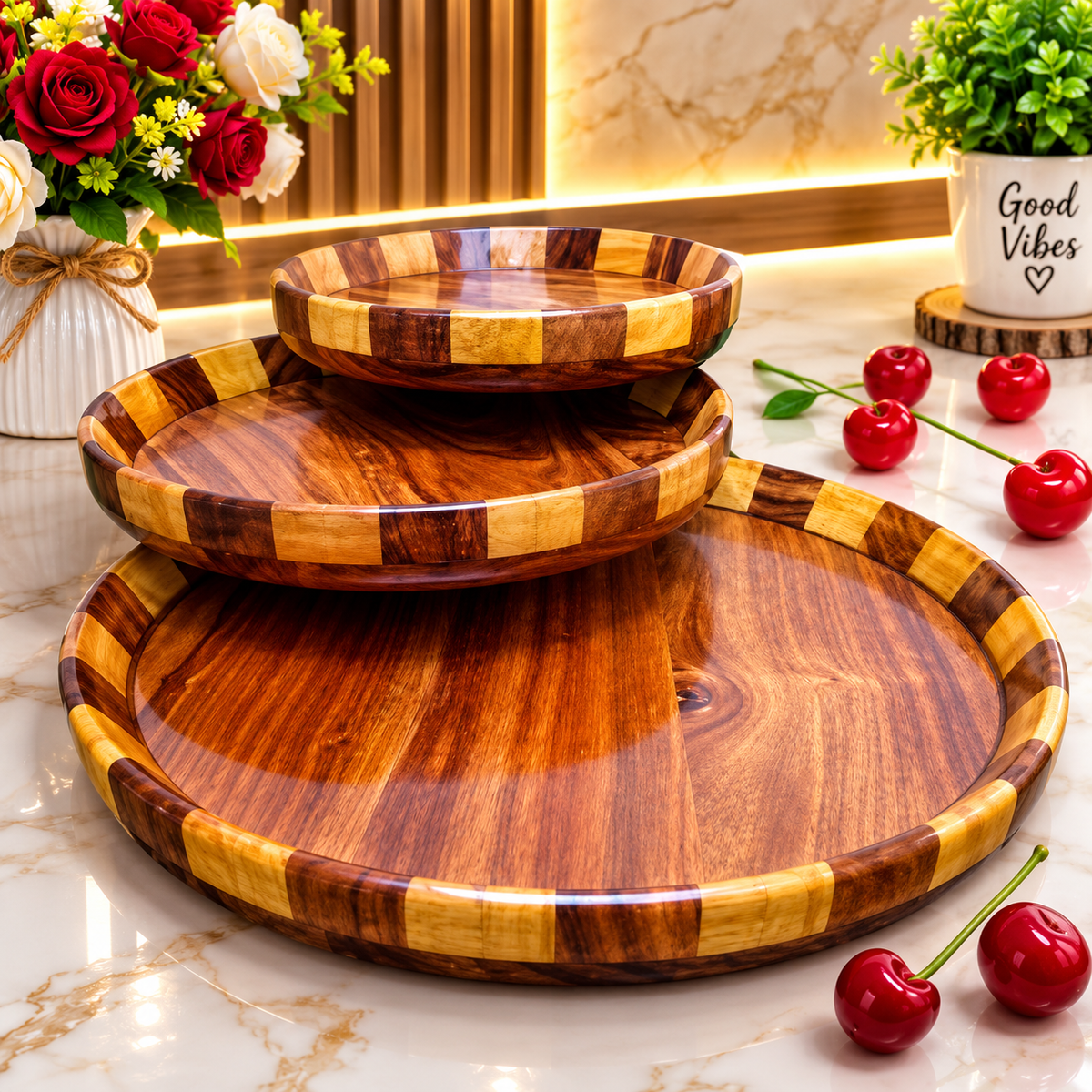Kitchen Accessories