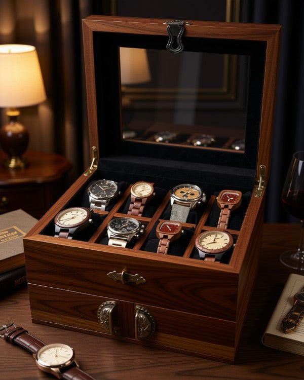 Watch Boxes